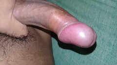 Novinho mostrando seu pau Thumb