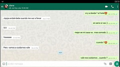 BKM ONE SUSCRIBETE EN YOUTUBE MI AMIGA ME QUIERE COGER EN UN HOTEL Thumb