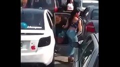 Peru: Las putas llegando a Las Sirenitas Vip Thumb