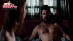 2018 Popular Violet Ryder Nude Show Her Cherry Tits From Bent Sex Scene On PPPS.TV Thumb