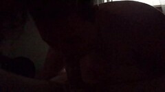Bbw sucking dick Thumb