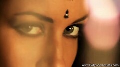 Sensual Brunette From Bollywood Nudes Thumb