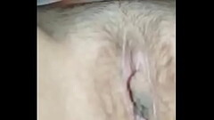 Mostrando como estou molhada Thumb