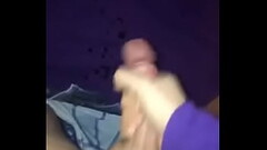 Big dick cum shot Thumb