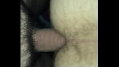 He wanted me to go to his house and fuck him... Bareback! Thumb