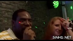 Multiple orgasmic delights with charismatic hunks and girls Thumb