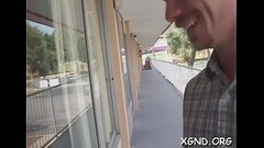 Slut next door likes to get her wet pussy tested out Thumb