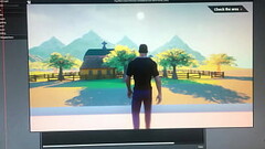 (Faptastic farm)New Pc Porn Game **patreon.com/Faptasticfarm** Thumb