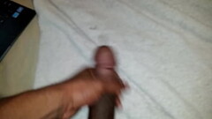 Solo stroke for my fans Thumb