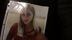 Cum tribute request for archangel1410 Thumb