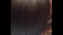 Horny girl sucks like a pro Thumb
