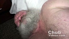 Fucking Daddies Belly Hole Thumb