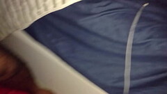 Fodendo a buceta da novinha bem melada Thumb