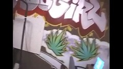 Attractive chick puts her tight sexy pussy on the line Thumb