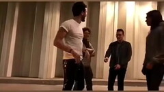 Sebastian Yatra Hot Naked Nude Ass Gay Bunda sexy (HD) videos de sexo Gay gato gatinho lindo gostoso Thumb