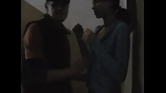 Hot girlfriend lets her guy take total advantage over her Thumb
