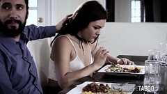 Masturbating taboo teen Thumb