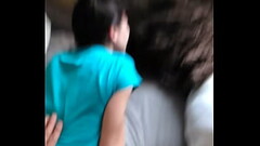 young sexy couple years later Thumb