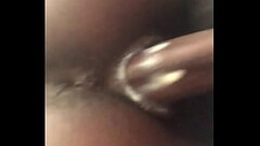 Ebony girl Thumb