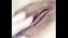 masturbating on my webcam Thumb
