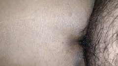 Clear hindi audio Indian gay ass hard fucked and cum in condom Thumb