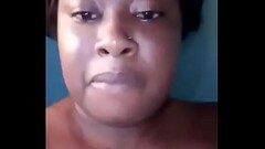 African Girl Thumb