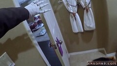 Family strokes step dad fucks playmate'_ friend'_s step daughter when step mom is away Thumb