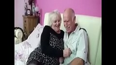 Old man or woman very painful sex Thumb