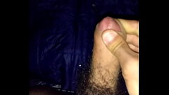 Sborrata sul giubbino di mia sorella Thumb