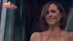 2018 Popular Molly Shannon Nude Show Her Cherry Tits From Divorce Seson 2 Episode 3 Sex Scene On PPP Thumb