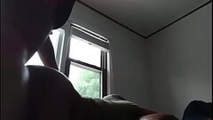 Humble getting dick down at my job Thumb