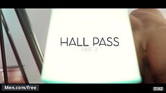 (Dato Foland, Diego Reyes) - Hall Pass Part 3 - Drill My Hole - Trailer preview - Men.com Thumb