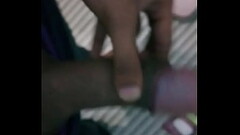 showing my dick first time openly for fun Thumb