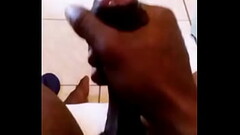 Ela pediu pra ver eu batendo uma no instagram Thumb