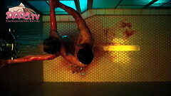 2018 Popular Lisa Chandler &amp_ Kat Pasion Nude Show Her Cherry Tits From Altered Carbon Seson 1 Ep Thumb