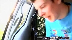 18 inch dicks gay porn first time Picking Up Cute Twink Todd Thumb