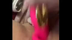 Bbw Snow Bunny Anal Masturbation Follow Up Thumb
