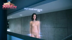 2018 Popular Nalani Wakita Nude Shows Her Tits On Altered Carbon Seson 1 Episode 2 Sex Scene On PPPS Thumb