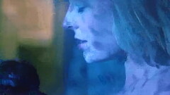 B-movie sex scene in motel Thumb