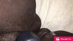 Princess Shayy sexy Creamy Pussy Thumb