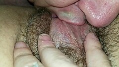How far can I squirt? Thumb