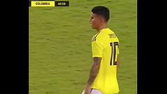 James Rodr&iacute_guez fodendo 11 americanas Thumb
