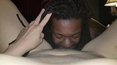 I love eating me some pussy. Thumb