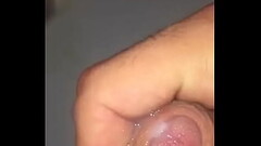 Mi amigo se pajea en el ba&ntilde_o II Thumb