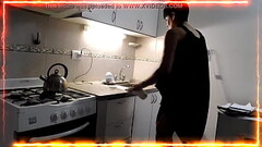 SE MEA ESPERANDO  AL  AMANTE DESESPERADA PARA  QUE LA COJAN Thumb