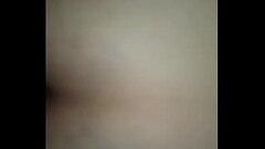 Cogiendo ese Culote Fucking that Big Ass Thumb