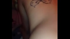Hot girl riding the cock Thumb