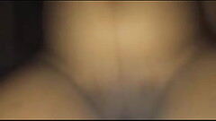 super wet ebony teen rides BigDaddyKane47'_s dick Thumb