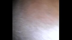 Anal Thumb