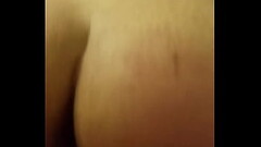 Fingering hot wife before fucking Thumb